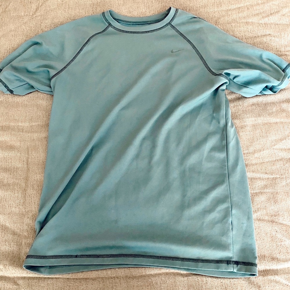 Nike Mens Dri-Fit T-Shirt
